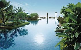 Jw Marriott Mumbai Juhu